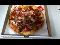 Pizza Seven Pizza Unboxing