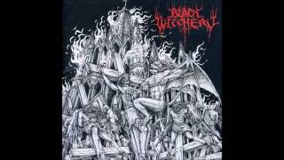 Black Witchery - Inferno Of Sacred Destruction (Full Album)
