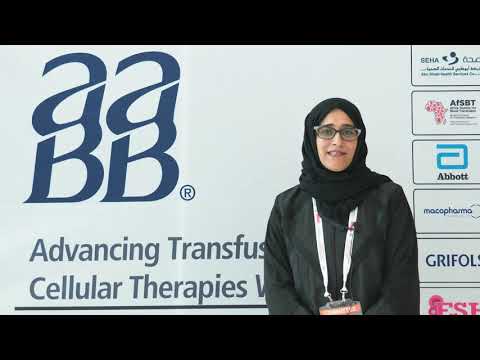 image-What does AABB accredited mean?