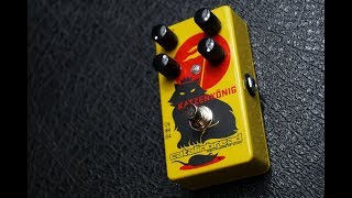 Video thumbnail for Catalinbread Katzenkonig by Muzyczny_pl