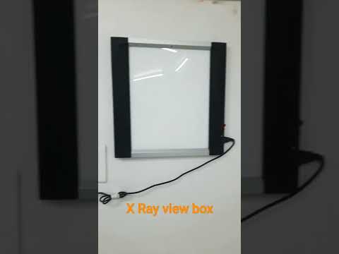 Led X Ray View Box