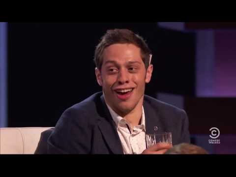 Pete Davidson - Coulter