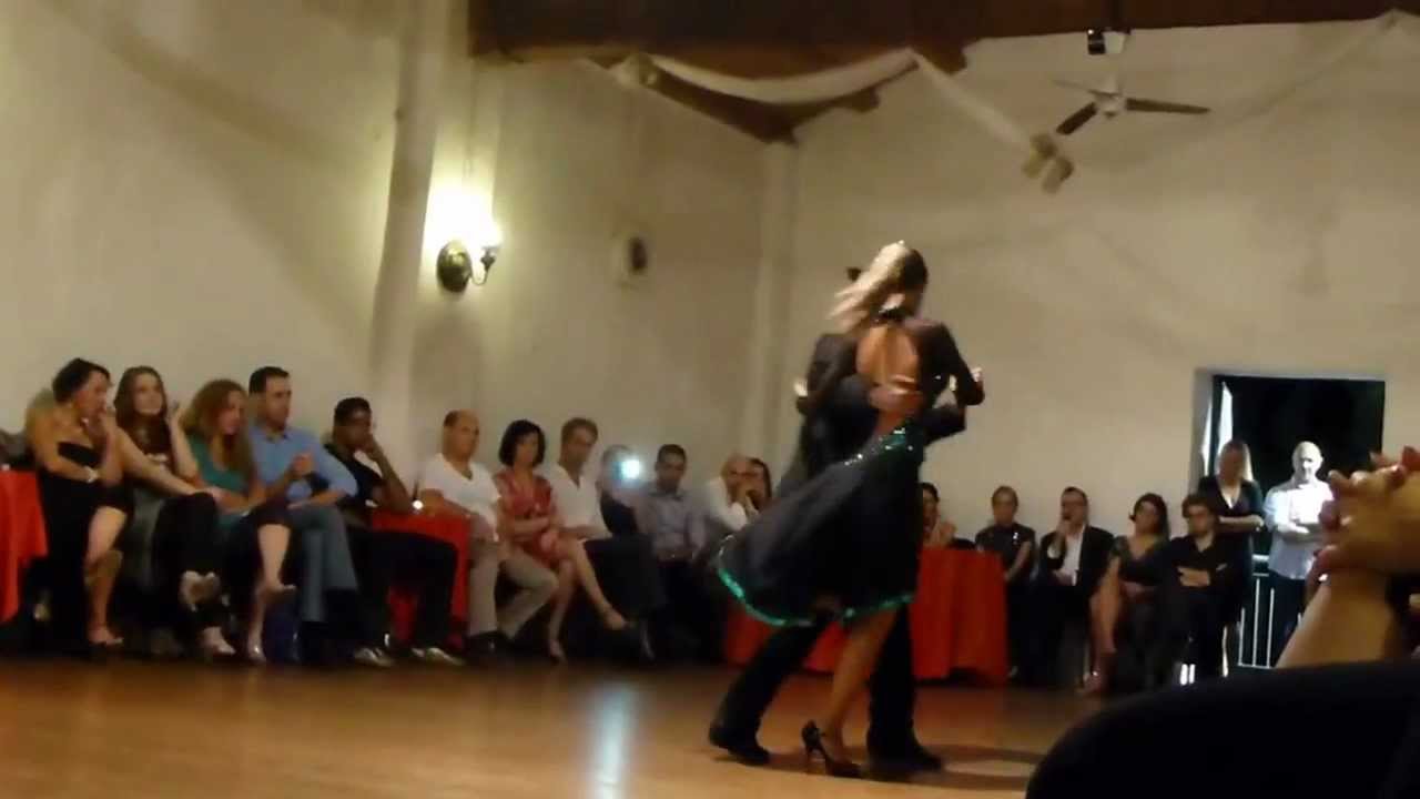 Tango Argentino - Matteo e Ludovica Antonietti - Otros Aires-No Se