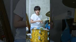 슈퍼 샤이한 드러머 NewJeans(뉴진스) - Super Shy | Nahyun's Drum Cover