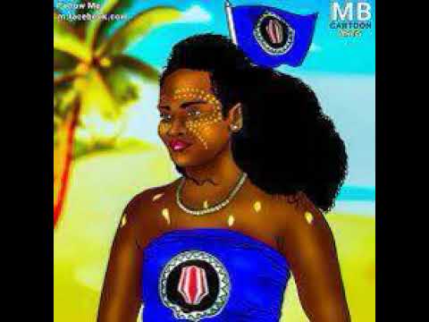 Sweet Meri Buka (PNG Local Hits 2016)