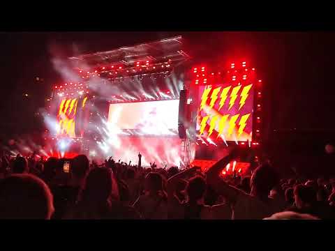 SEMPRE NOI - MAX PEZZALI & JAX - MILANO SAN SIRO 2022