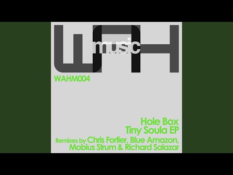 Tiny Soula (Mobius Strum & Richard Salazar Remix)