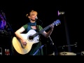 Christina Lux - Paper Airplane