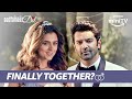 That One Mismatched Couple Ft Barun Sobti Riddhi Dogra Badtameez Dil Amazon MiniTV