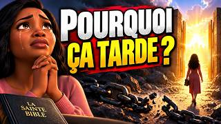 TU ATTENDS TA PERCÉE DEPUIS DES ANNÉES ? REGARDE CECI | Animation Chrétienne
