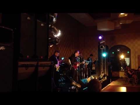 Darren Cordova y Calor - Live in Denver for 2014 New Years Eve (Dec. 31, 2013) 