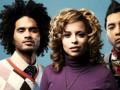 Live Out Loud Group 1 Crew