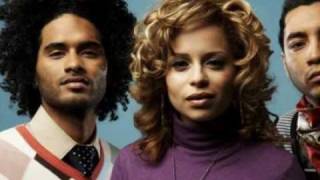 Live Out Loud Group 1 Crew