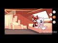 Mangle And Foxy React To The Mangle Song