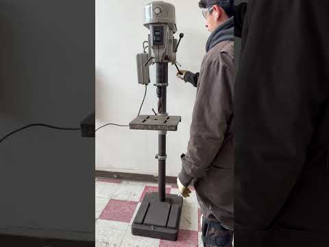 ROCKWELL DELTA 15-665 DRILLS (Miscellaneous) | Turner's Machinery (1)