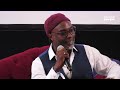 Livestream Blackass African Book Festival 2022