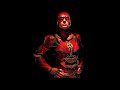 The Flash theme - Justice League Soundtrack