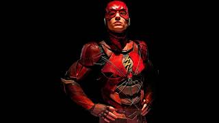 The Flash theme - Justice League Soundtrack