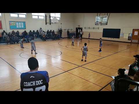 Westphilia Gators vs LBE Knights