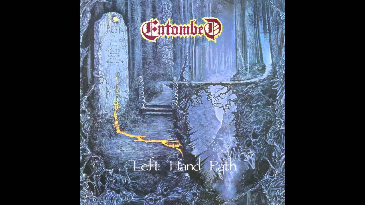Entombed - When Life Has Ceased