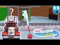 Bug Play Who Flynn Flush Thomas And Friends Magical Tracks Kids Train Set