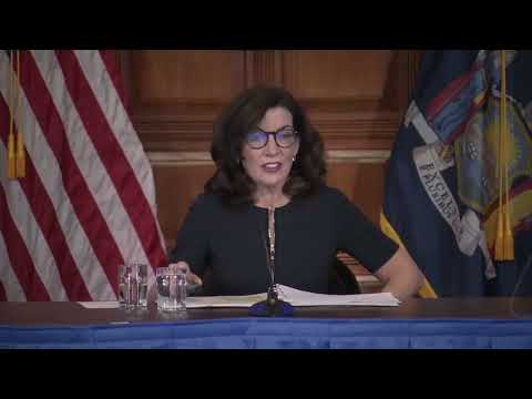 NY Mask Mandate Restored