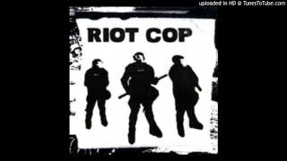 Riot Cop - Ungdomshuset