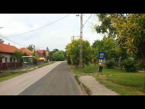 Békéscsaba 5-ös járat; Autóbusz-állomás - Mezőmegyer