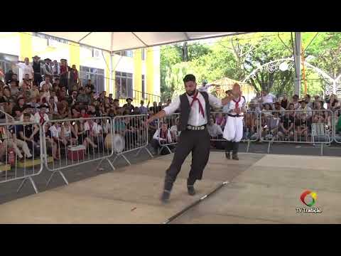 JEAN DAL AGNOL BRUM x FELIX FABRICIO GONÇALVES PEREIRA - CHULA - ENART 2022 - SÁBADO