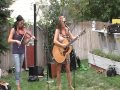 Angie Stevens   Give it on Back