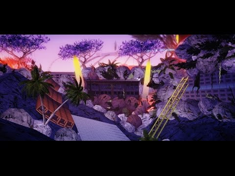 [DM] CheQuito v6 - Arkwind