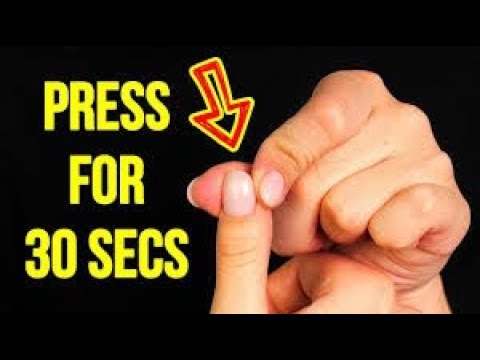 Reboot Your Brain in 30 Seconds |#STEPAhead