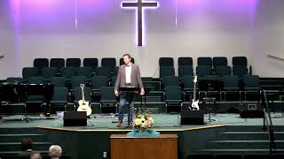 God Is Sovereign Over Stupidity