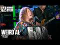 Weird Al Yoda Live On The Stern Show