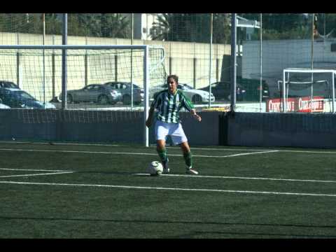 Real Betis balompié Femenino sub-15