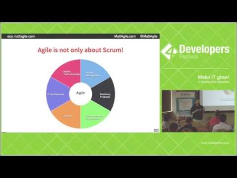 4Developers 2016: Continuous Integration and Delivery Pipeline (Matt Harasymczuk)