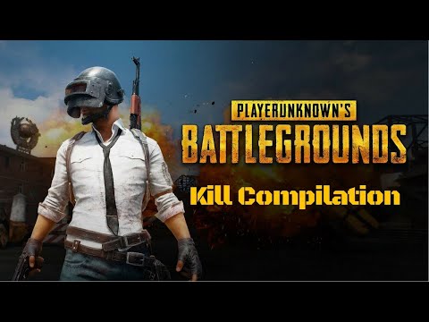 PUBG LITE Kill montage ultimate #5