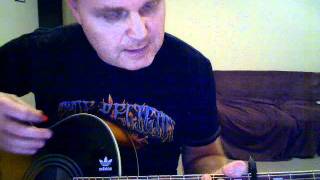 ?? Stereophonics - Dakota (Tutorial)