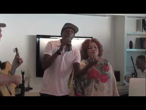 MUMUZINHO & ALCIONE (ACÚSTICO)