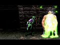 Mortal Kombat New Era 2023 Snake Full Playthrough