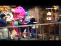 Barney Theme Song Easy Does It S Version