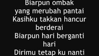 Download lagu luahan hati  &  memang khilafku [lirik] mp3