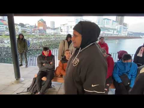 YGOVORTEX VS ASKEL / OCTAVOS