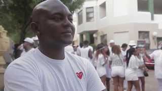 Dj Euphonik gives some inspiring words about longevity in the game