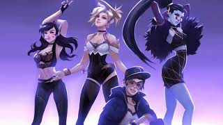 Waiting-BoA (Nightcore)