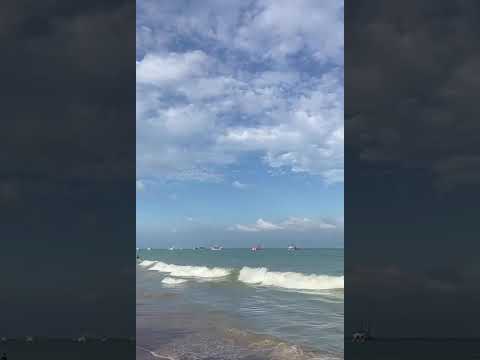 Praia em Porto de Pedras.Um povo lindo, humilde e carinhoso♥️#alagoas