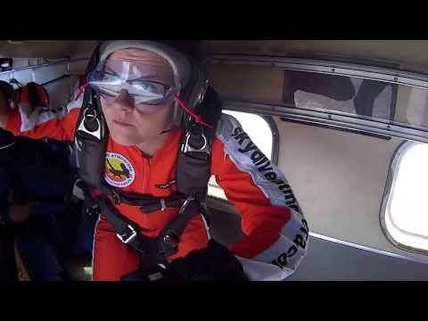 Paulina Markowicz AFF level 1