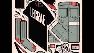 Lecrae - Was it Worth It ft Derek Minor &amp; Crystal Nicole