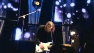 The Listening - Angels In the Snow