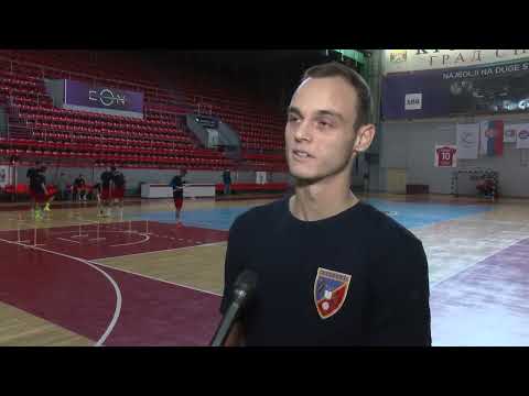 Ekonomac uspešno počeo povratničku sezonu